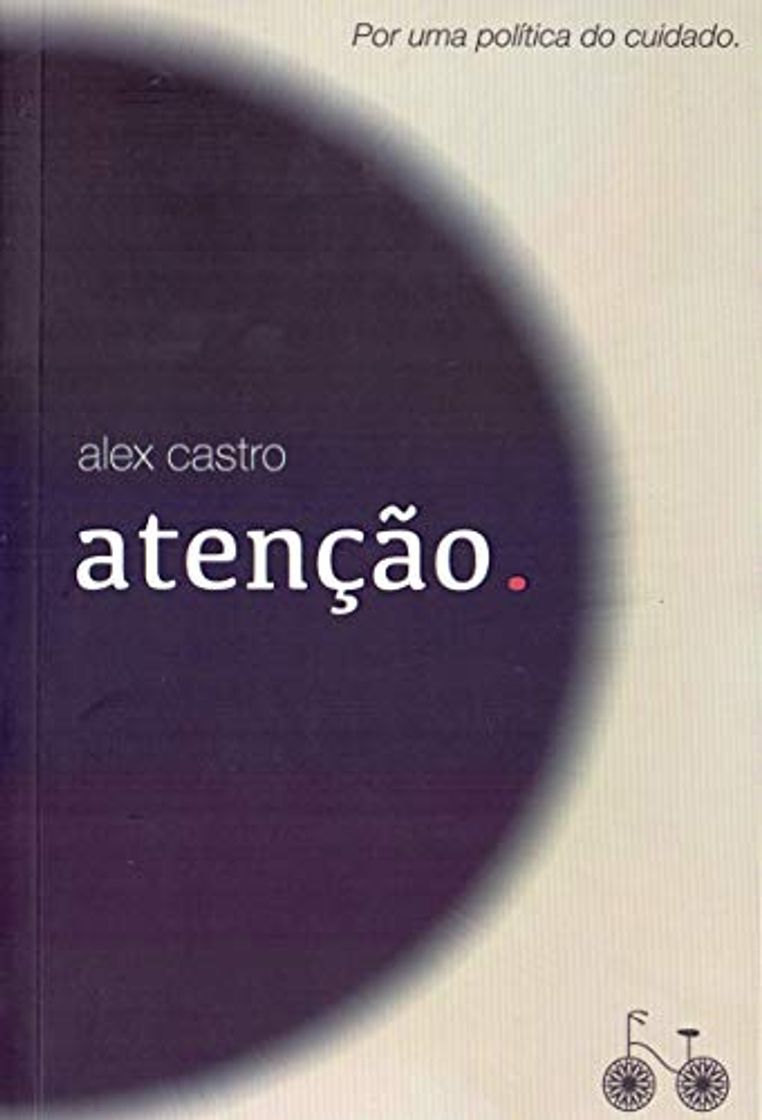 Books Atenção