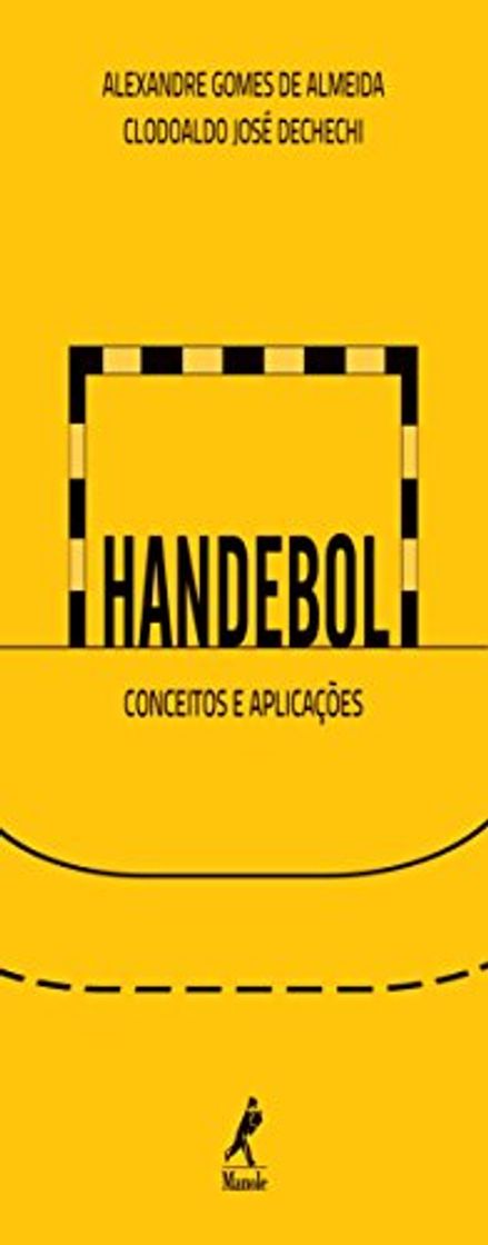 Product Handebol: Conceitos e Aplicações