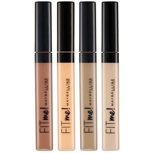 Maybelline New York Fit Me - Corrector de Imperfecciones Acabado Mate para