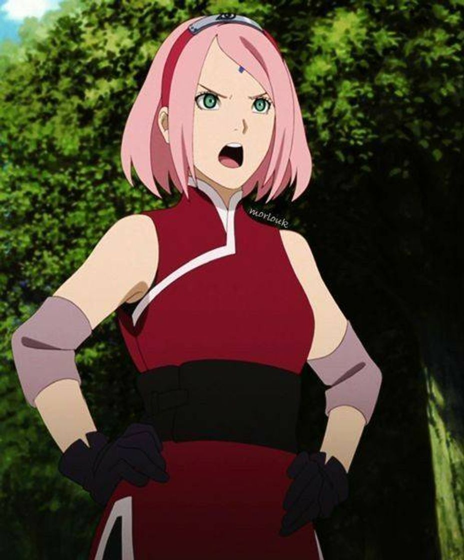 Fashion Sakura