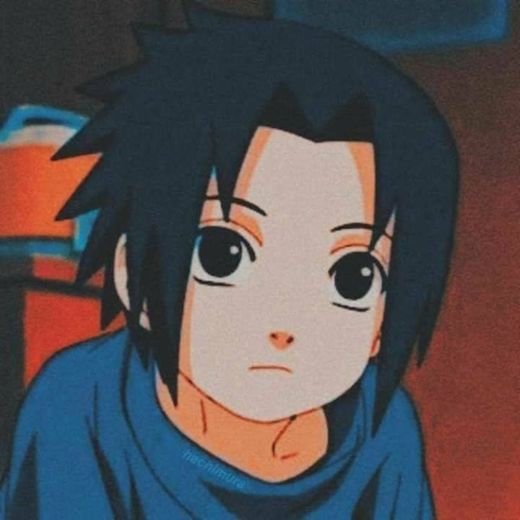 Kid Sasuke