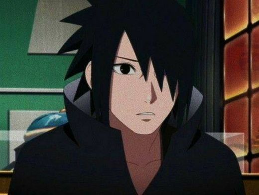 Sasuke