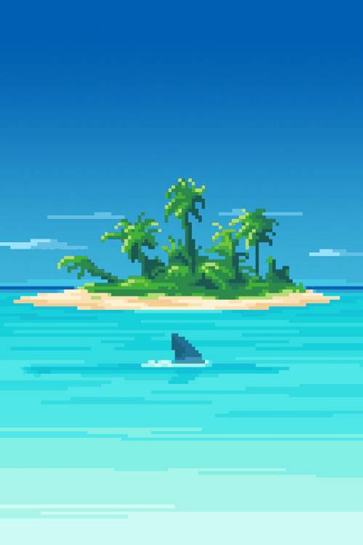 Social Shark