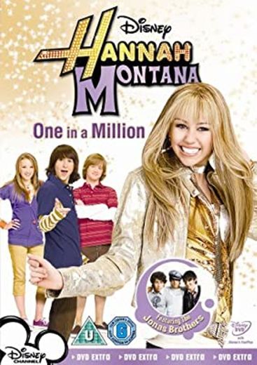 Hannah Montana: One in a Million