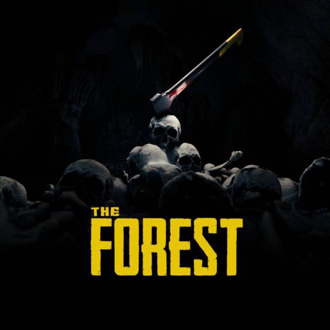 Videojuegos The Forest