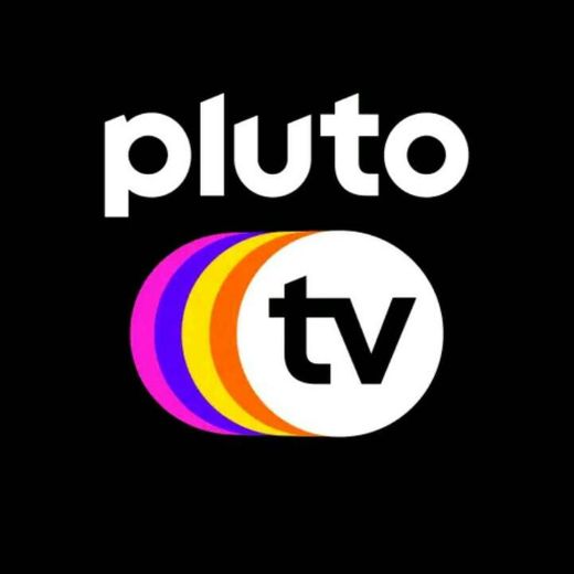 Pluto TV - Free Live TV and Movies 