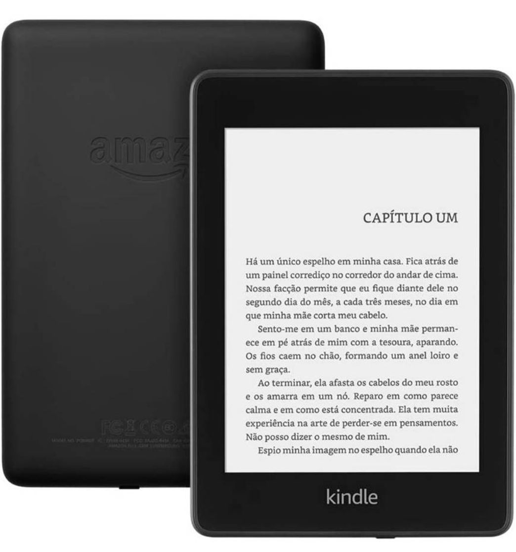 Fashion Kindle 