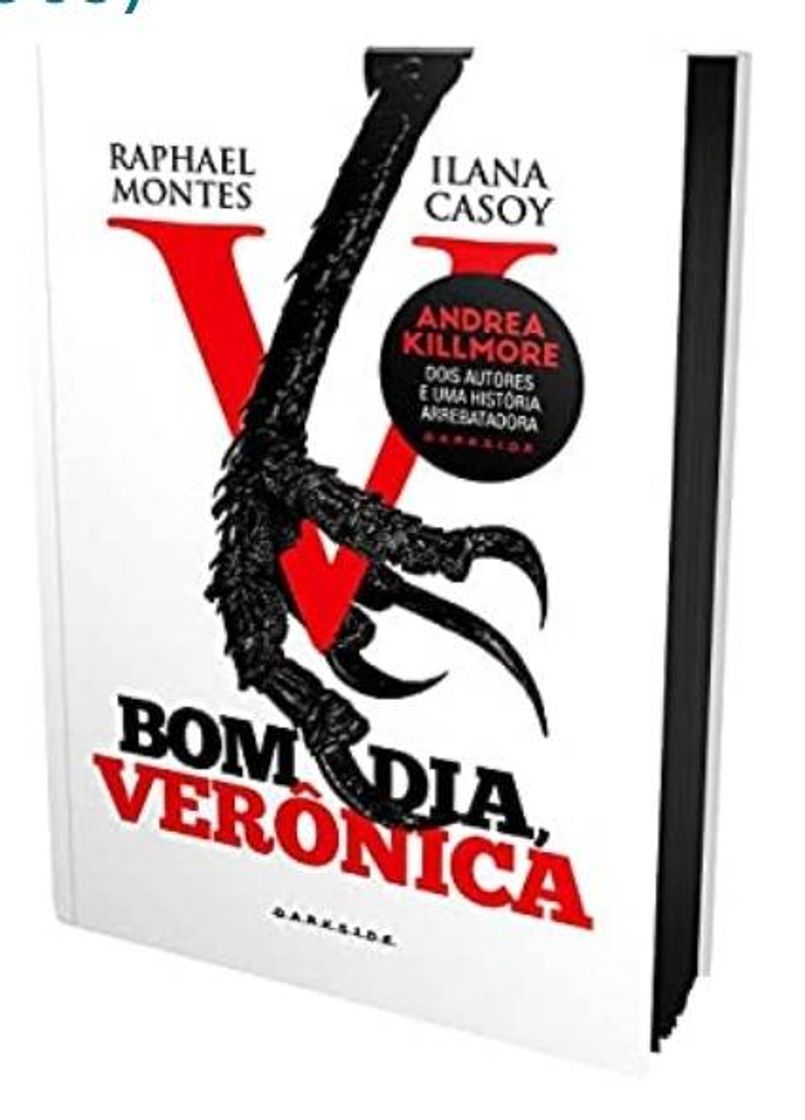 Libro Bom dia, Verônica