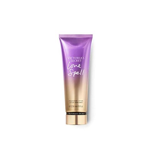 Victoria'S Secret Love Spell Body Lotion 236 Ml 1 Unidad 230 g