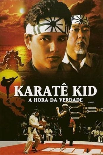 The Karate Kid