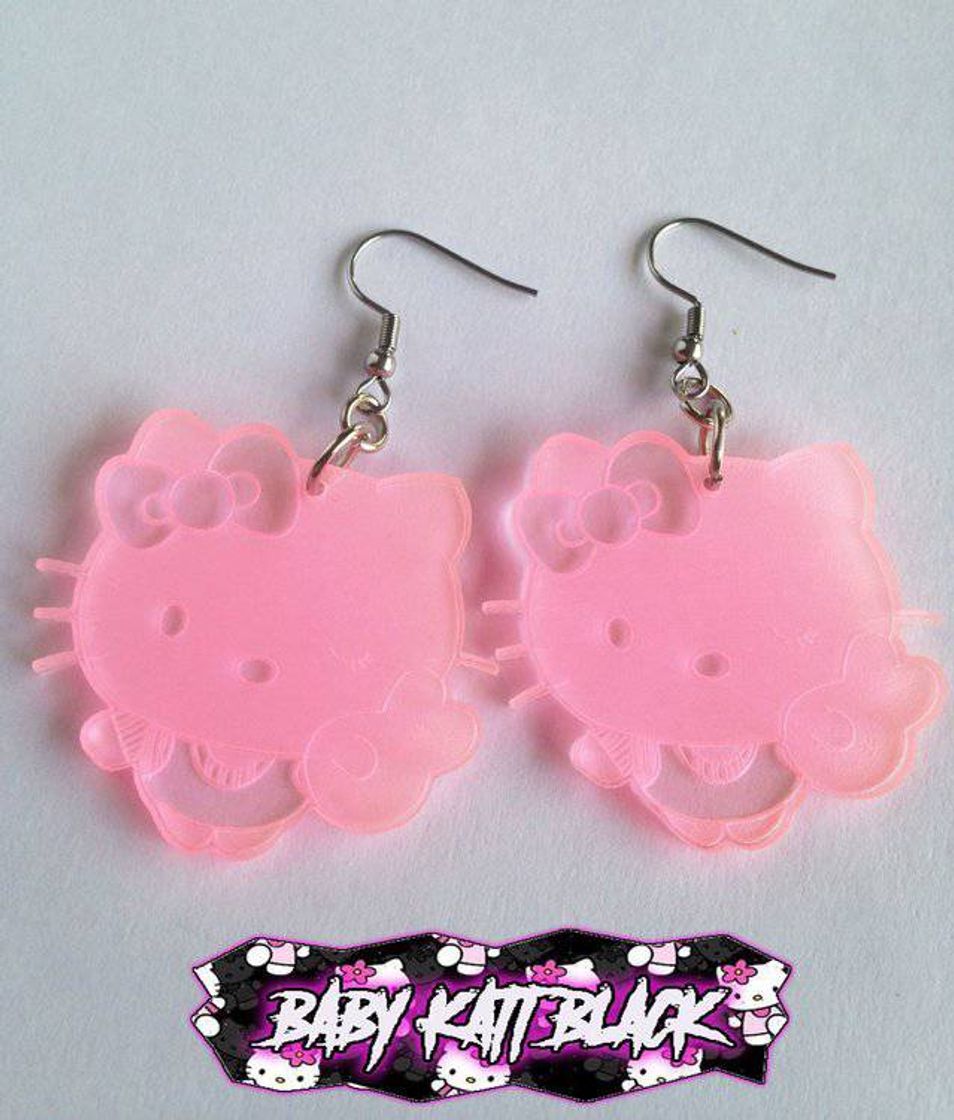 Product Aros Hello Kitty