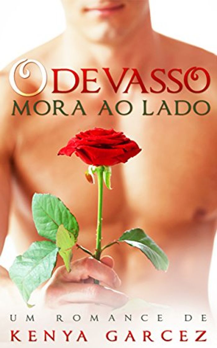 Libro O Devasso Mora Ao Lado