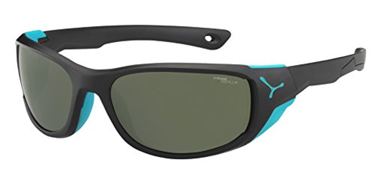 Social Cébé Jorasses Gafas, Unisex Adulto, Multicolor
