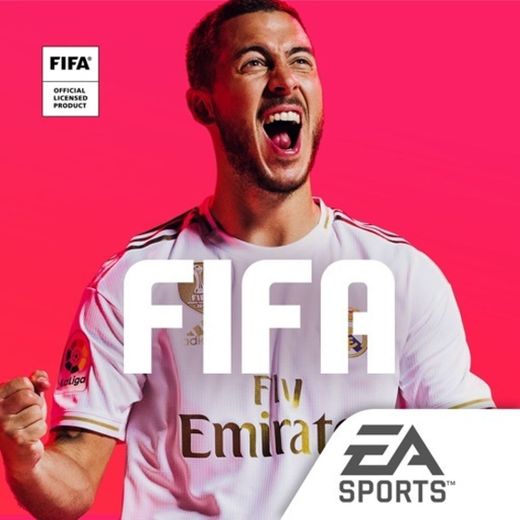 FIFA Soccer