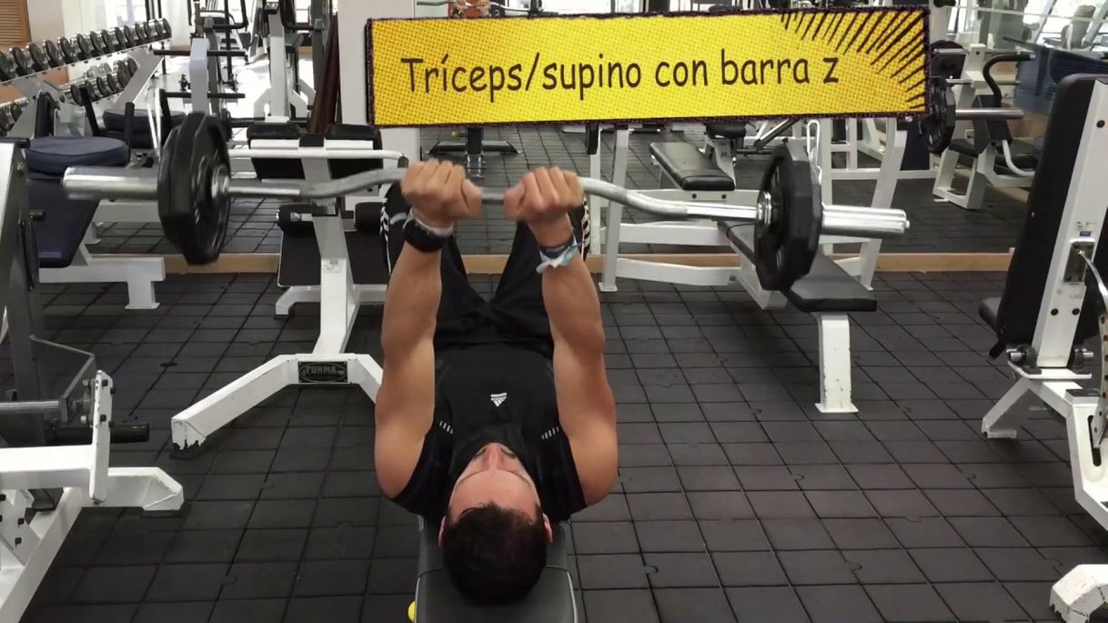 Social Ejercicios para brazos fuertes, tonificados y marcación