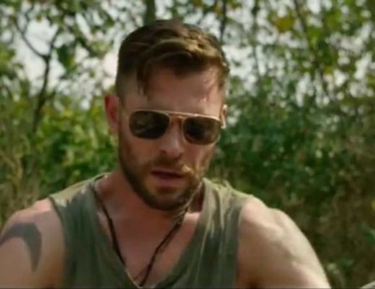 Social 💠Misión de rescate | Tráiler oficial |