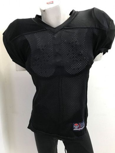 Jersey de entrenamiento para fútbol americano.