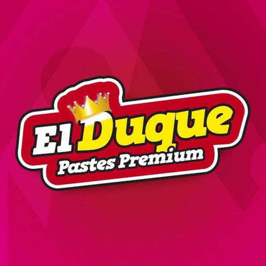 Pastes El Duque