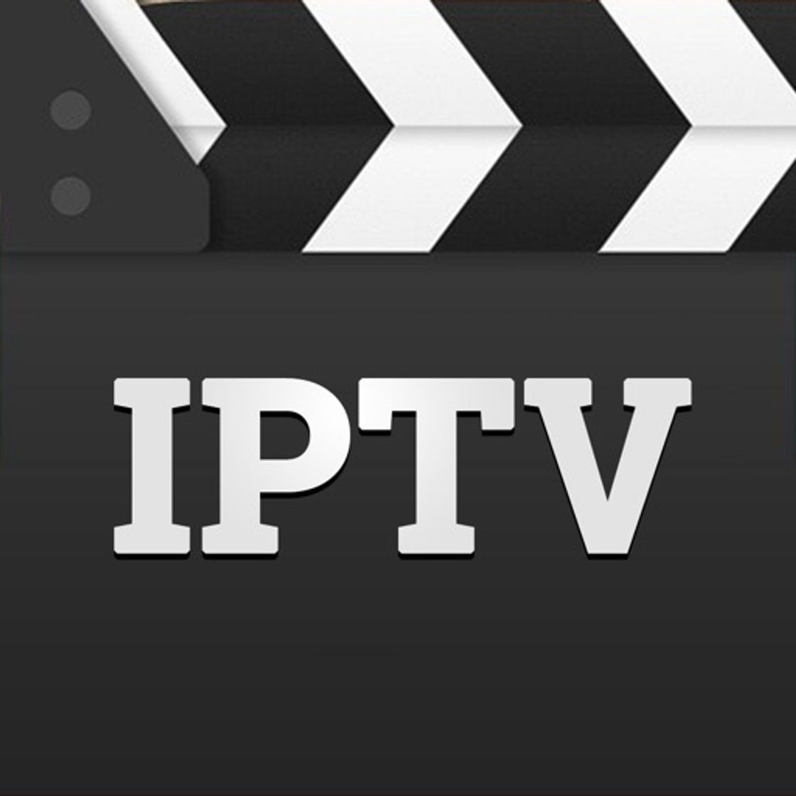 App IPTV Smarters - IPTV Player