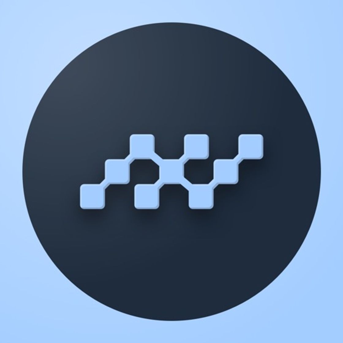 App Natrium - NANO Wallet