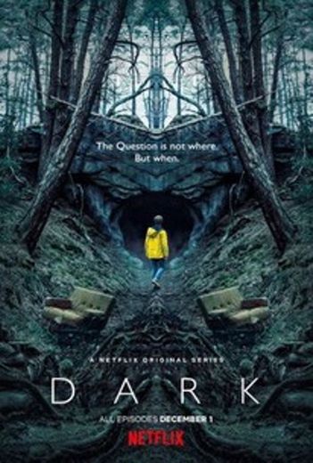 DARK - Trailer Subtitulado 2017 - YouTube