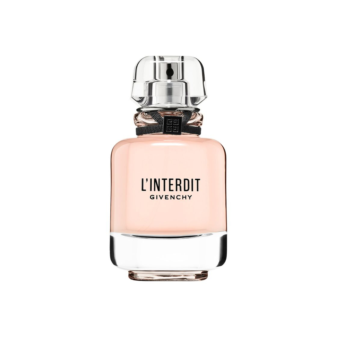 Product L'INTERDIT HAIR MIST • Eau de Parfum ∷ GIVENCHY