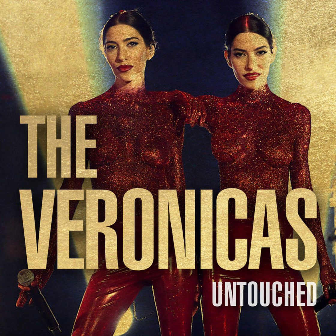 Canción The Veronicas - Untouched 