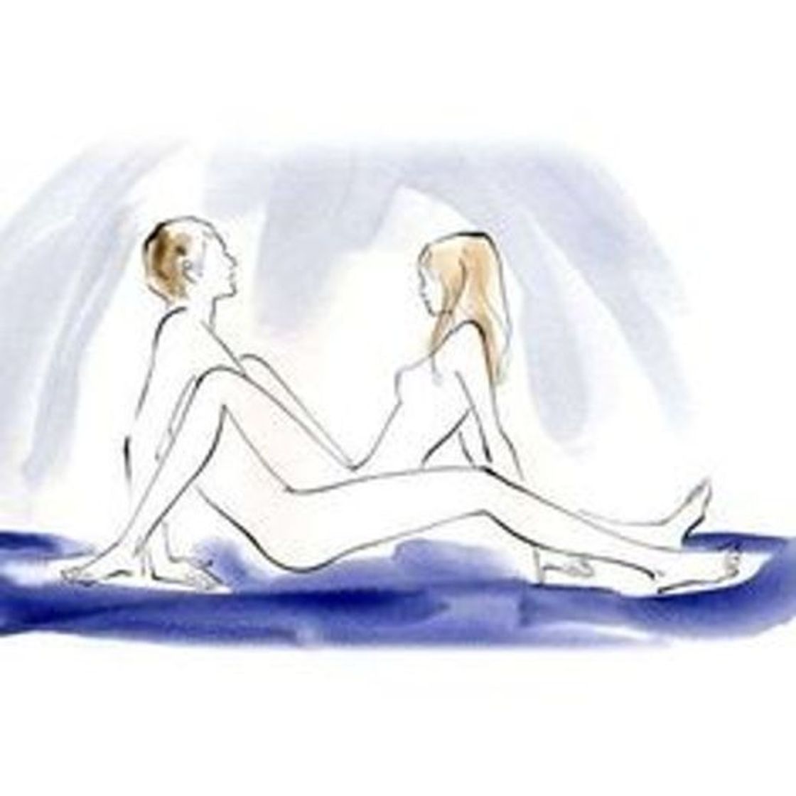 Social Posiciones sexuales para agrandar los glúteos 🍑😏🤤