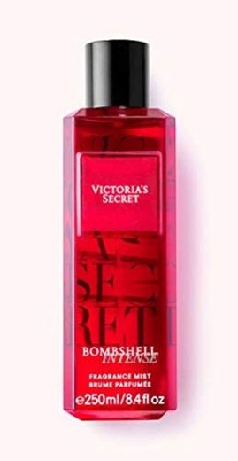 Victoria Secret New! BOMBSHELL INTENSE Fragrance Mist 250ml