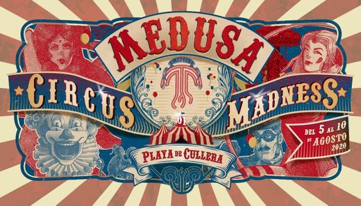 Medusa Festival