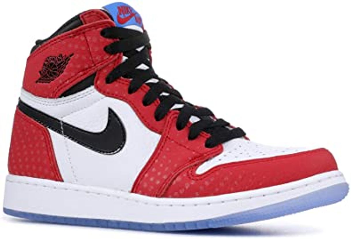 Social Nike Air Jordan 1 Retro High OG, Zapatillas de Deporte para Hombre,