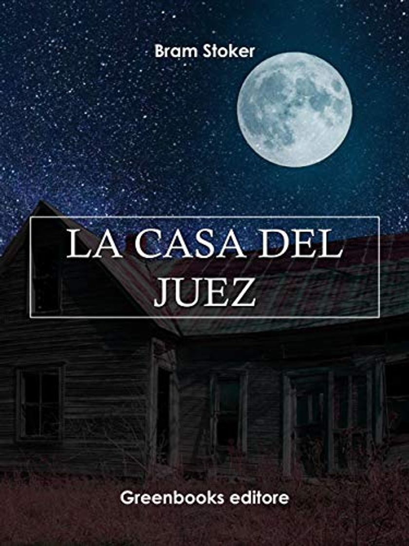 Libros La casa del juez