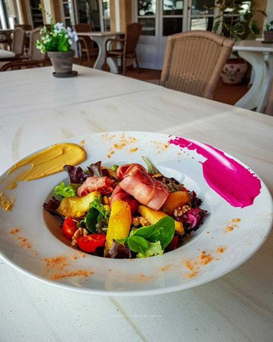 Restaurants Bianco