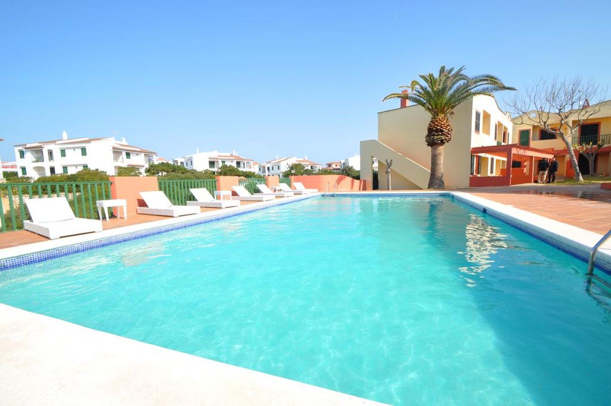 Lugar Sant Joan Apartaments - Adults Only