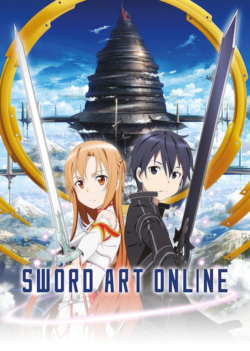 Canciones Sword Art Online I