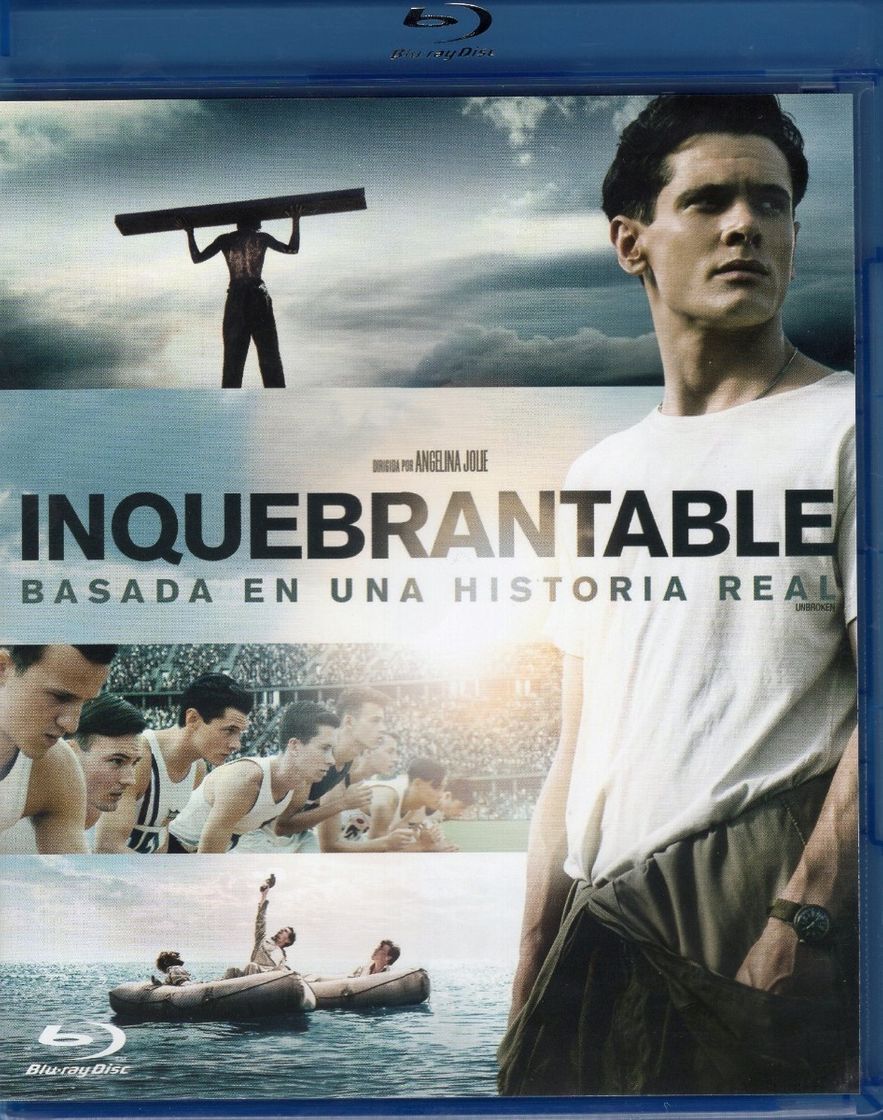 Movies Inquebrantable