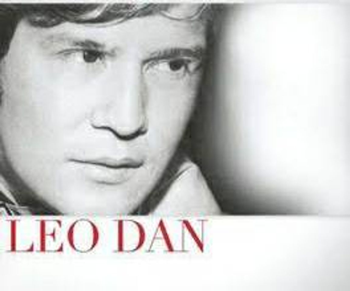 Music Mari Es Mi Amor - Leo Dan