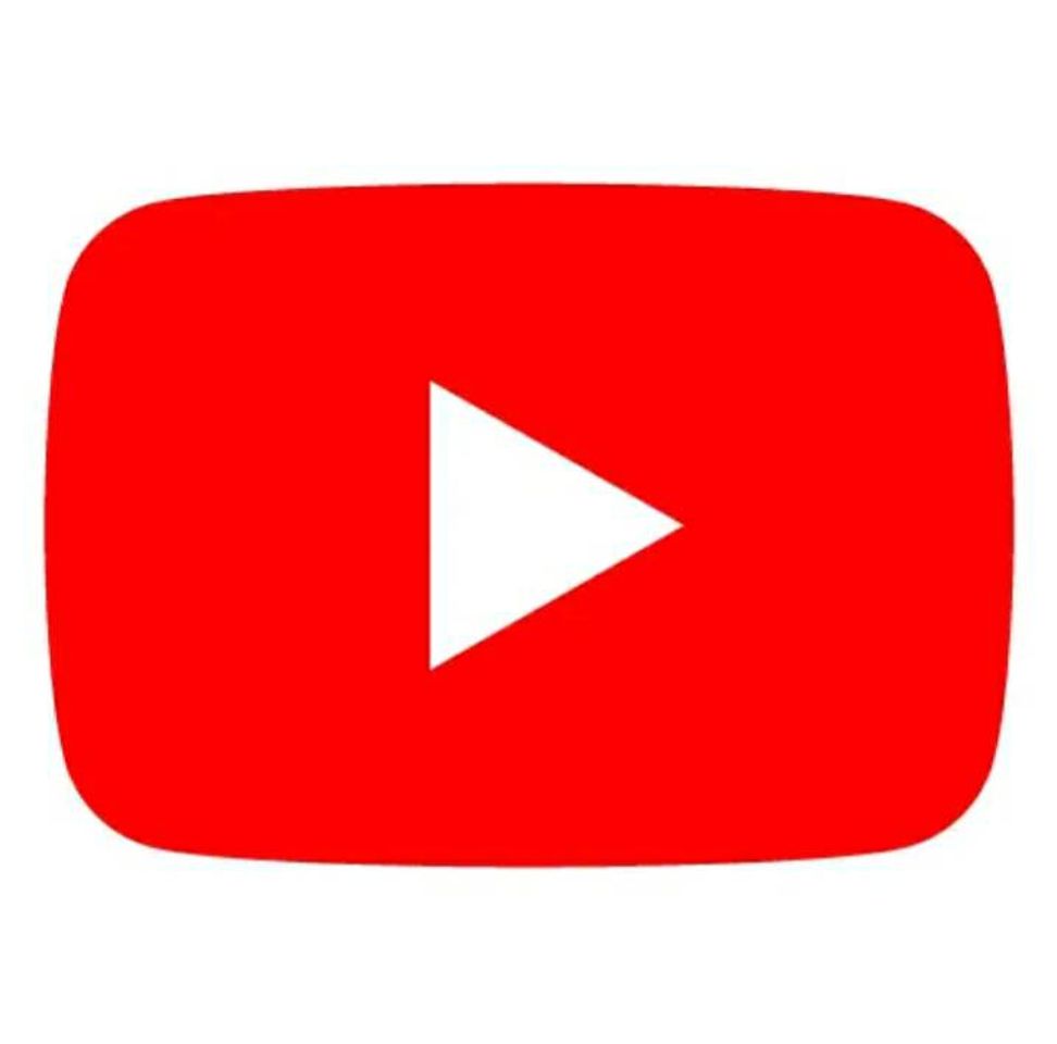 App YouTube 🎶