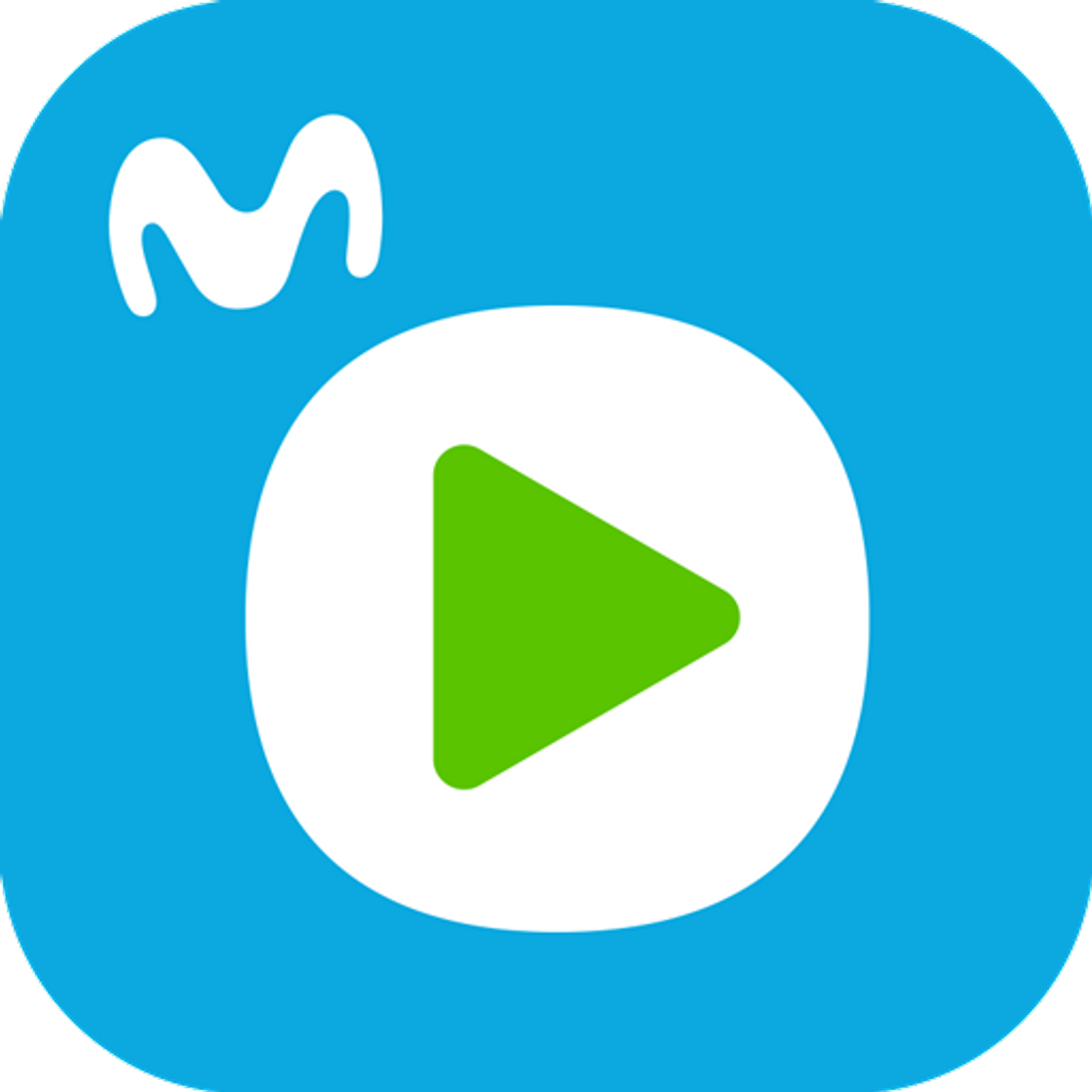 App Movistar Play Perú - TV, películas y series 