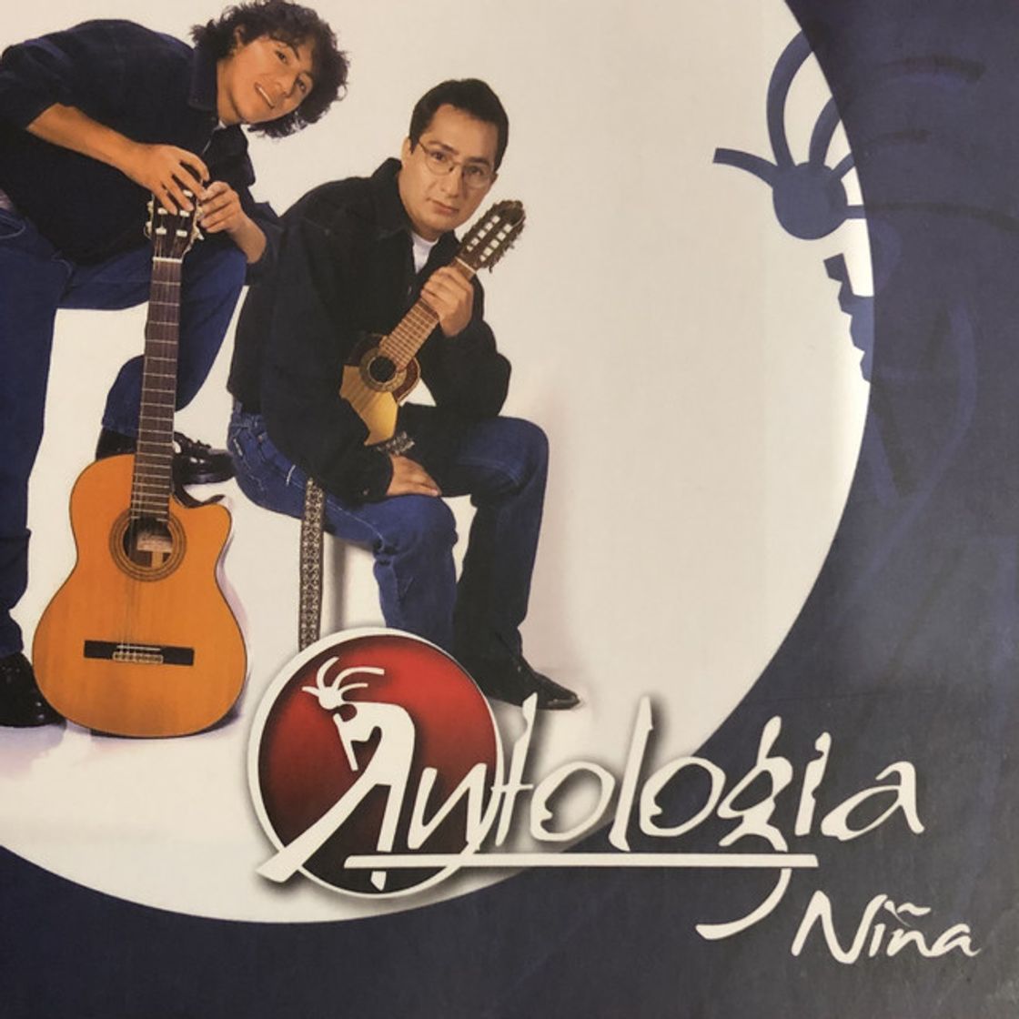 Canción Nostalgia