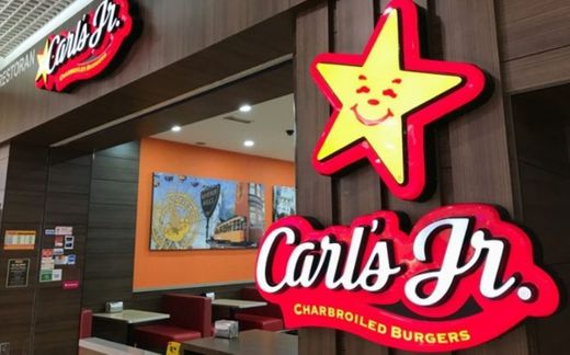 Carl's Jr