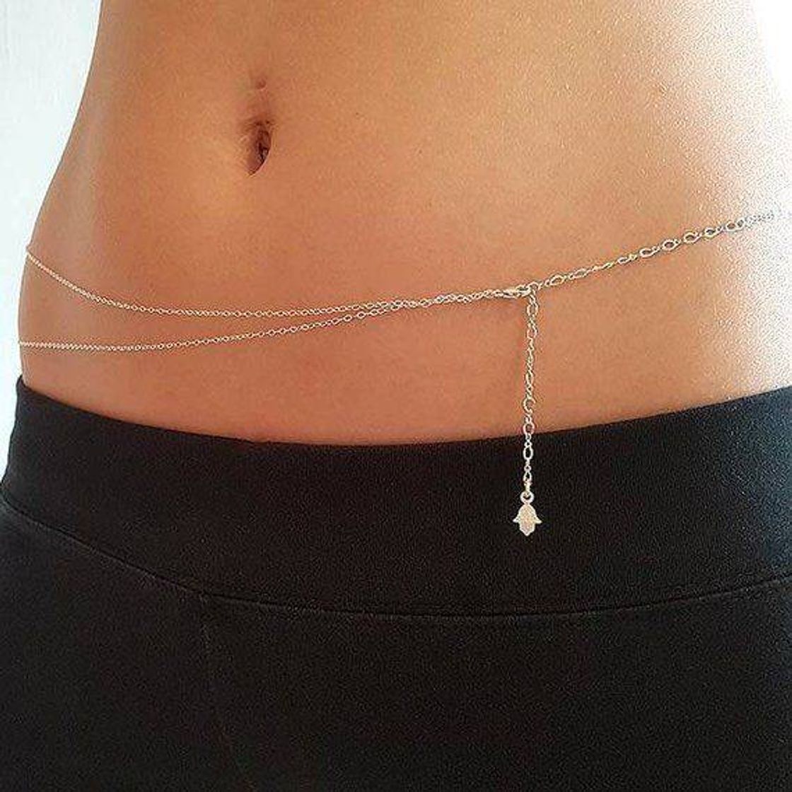 Producto bodychain 