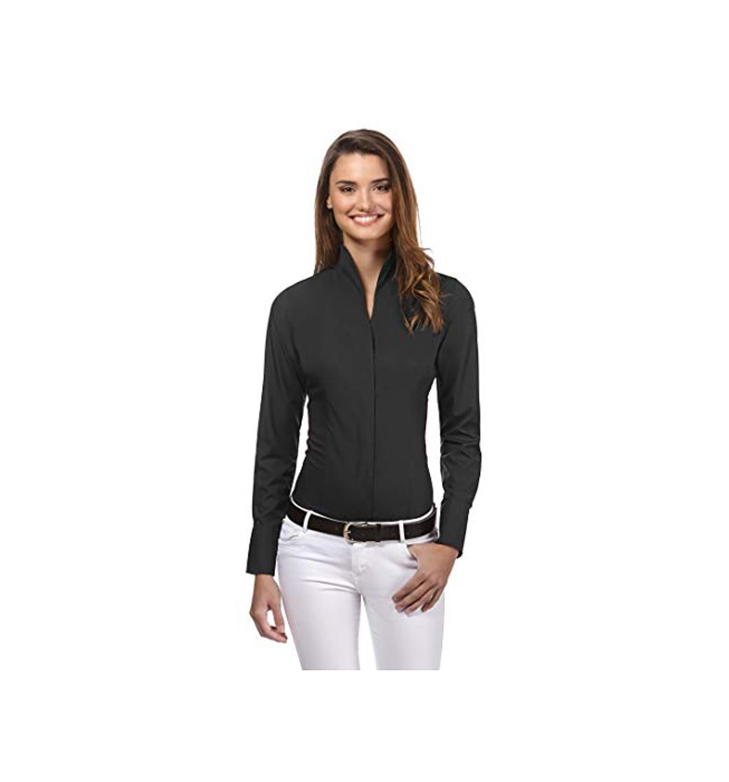 Fashion Vincenzo Boretti Camisa de Mujer