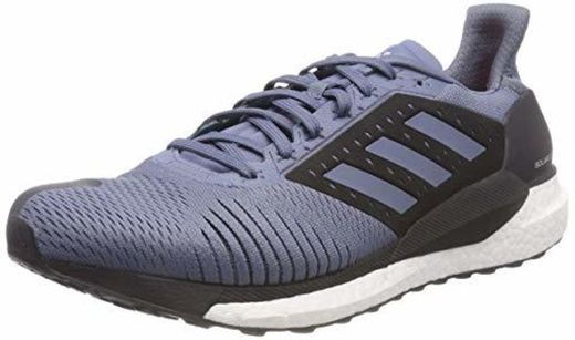 adidas Laufschuh Solar Glide St M