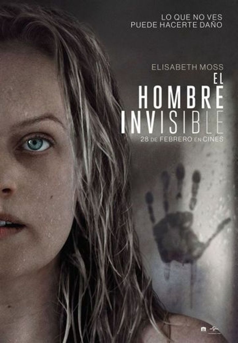 Movie El hombre invisible