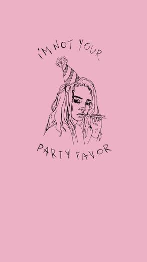 party favor