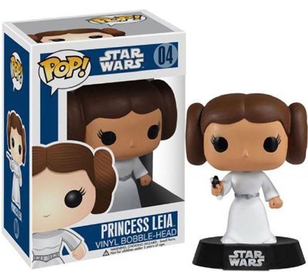 FunKo Princesa Leia