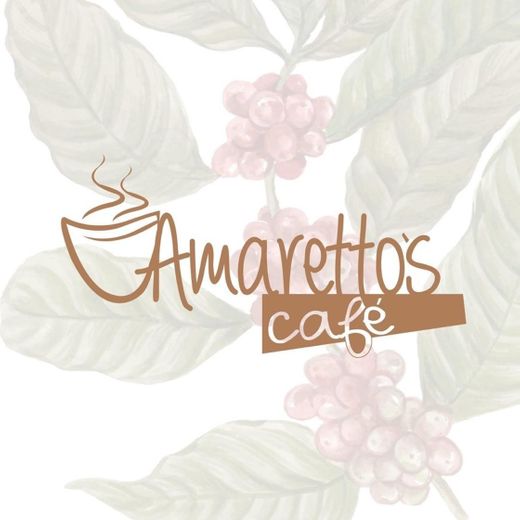 Amaretto's Café