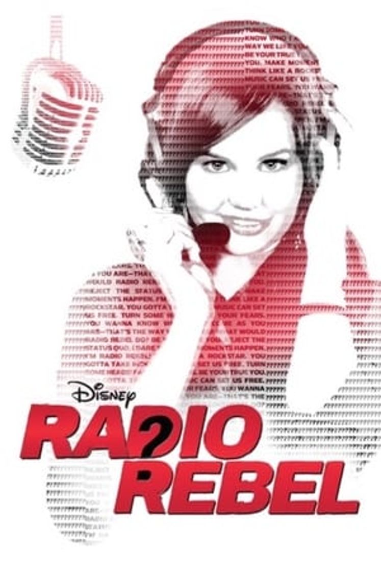 Movie Radio Rebelde