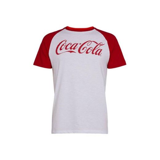 Camisetas Coca-Cola |Primark